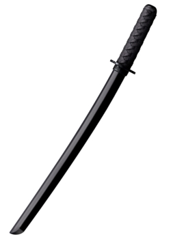 Cold Steel, Attrap Wakizashi Bokken, Trænings Sværd
