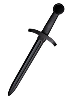 Cold Steel, Attrap Trænings Kniv, Polypropylen