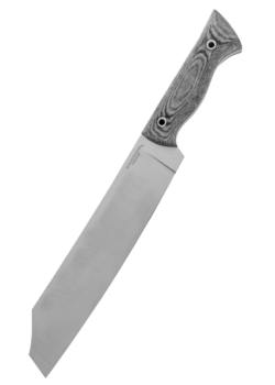 Condor, Woodbuster Chopper