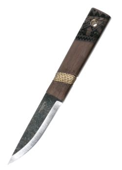 Condor, Indigenous Puukko Kniv