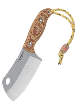 Condor, Primal Cleaver