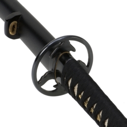 Citadel, Ronin Katana - Tsuba