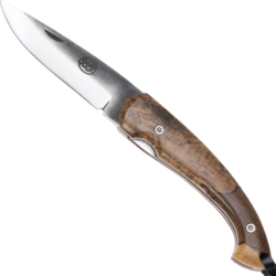 Citadel, Trident Foldekniv, Bøge Træ