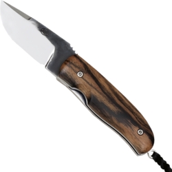 Citadel, Chanta Foldekniv, Troyeng Træ