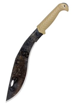 Condor, Terrakukri Machete, Desert