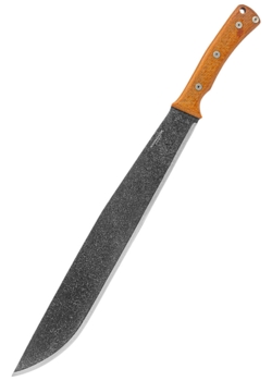 Condor, Mountain Pass Machete