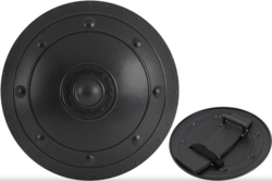 Attrap, Gladiator Skjold, Polypropylen