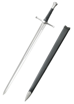 United Cutlery, Honshu Bredsværd Med Skede