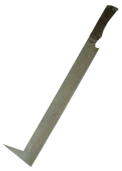 United Cutlery, Lord Of The Rings, Uruk Hai Scimitar
