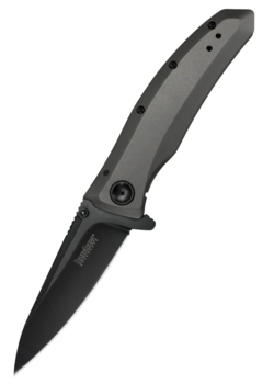 Kershaw, Grid Foldekniv