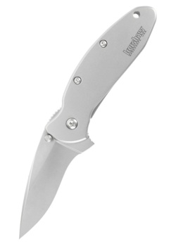 Kershaw, Scallion Foldekniv, Frame Lock