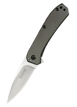 Kershaw, Amplitude Foldekniv, 2,5''