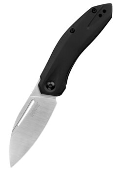 Kershaw, Turismo Foldekniv