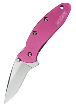 Kershaw, Chive Foldekniv, Pink