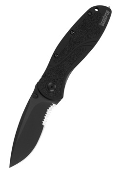 Kershaw, Blur Foldekniv, Glasknuser