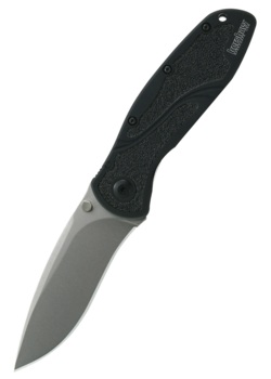 Kershaw, Blur Foldekniv, S30V Stål