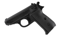 Attrap PPK Pistol