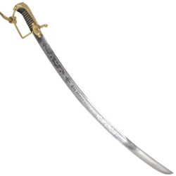 Sabel Fra Den Polske Hær