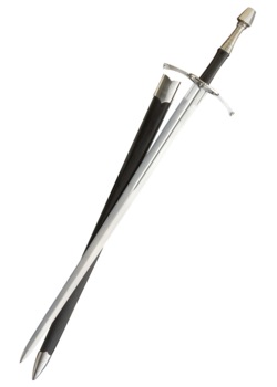 Windlass, 15' Århundrede Langsværd