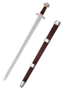 Windlass, Stiklestad Viking Sværd