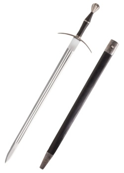 Windlass, Bastard Sværd