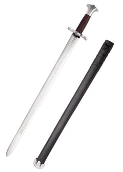 Windlass, Landsknecht Katzbalger Sværd