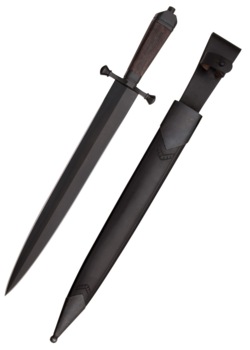 Windlass, Battlecry Arkansas Kniv