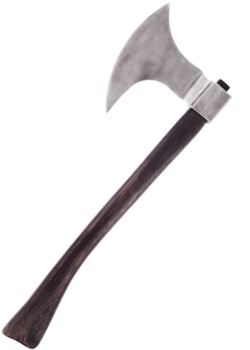 Windlass, Medieval Huntsman Økse