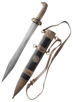 Windlass, Eagle Of Rome Gladius Sværd