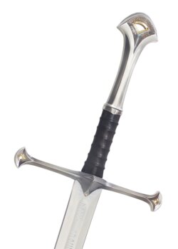 United Cutlery, Lord of the Rings, Anduril, the Sword of King Elessar - Greb