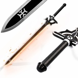 Elucidator, Kirito's Sværd, Håndsmedet