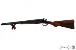 Denix, Replika Double Barrel Shotgun, Wyatt Earps, 1881