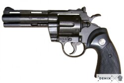 Denix, Replika Python Revolver, 357 Magnum