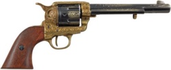 Denix, Replika Peacemaker Cavalry Colt Revolver