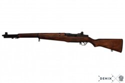 Denix, Replika M1 Garand Riffel, Kaliber 30, 1932
