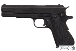 Denix, Replika Colt M191A1 Pistol, Demonterbar