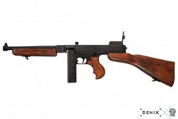 Denix, Replika Thompson M1A1, Mafia MG Maskinpistol
