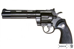 Denix, Replika Python 357 Magnum Revolver