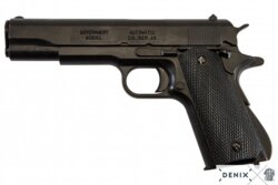 Denix, Replika Government M1911A1 Pistol, USA 1911