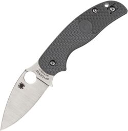 Spyderco, Sage 5 Foldekniv, Maxamet