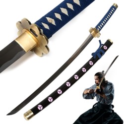 Rorona Zoro Katana, One Piece, Håndsmedet