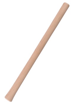 Cold Steel, Økseskaft Til Hawks, Hickory, 56 cm