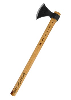 Condor, Valhalla Økse