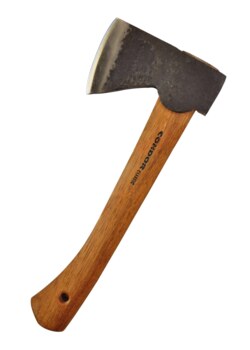 Condor, Scout Økse