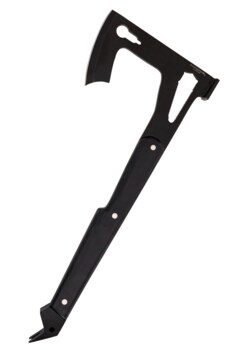 Condor, Blackout Hawk Økse