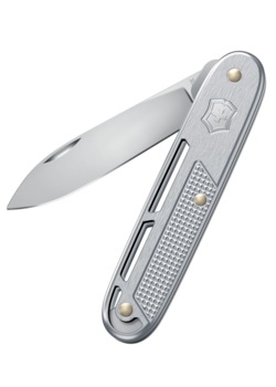 Victorinox, Onefold Alox, 93 mm, Sølv
