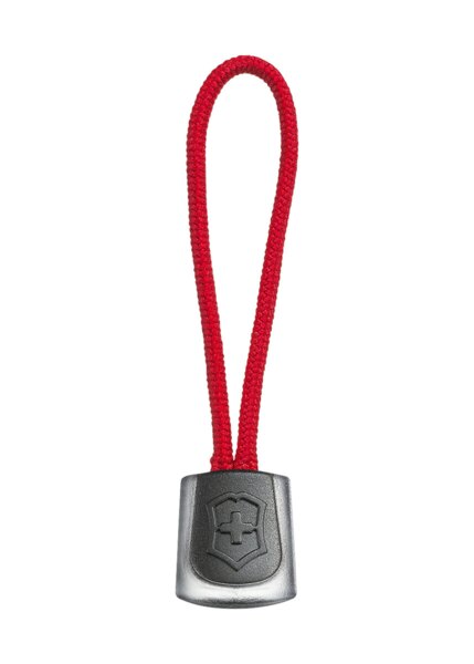 Victorinox, knivsnor, 65 mm, Rød/Sort