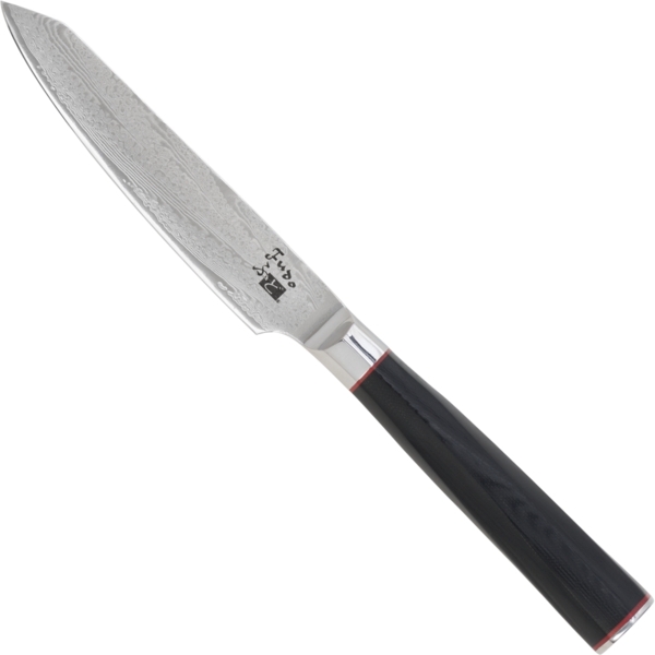 Fudo Migoto, Utility Hocho, Small
