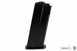 Denix, Magasin Til Replika Browning Pistol