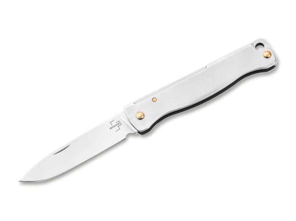Böker Plus Atlas Mini Foldekniv